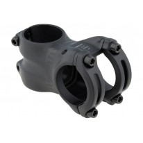 Винос Truvativ ATMOS 7K 31.8mm Clamp 6mm Rise 40mm Length 1-1/8 Steerer Bead Blast Black with Black Logos A1